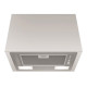 WHIRLPOOL - Groupe filtrant avec moteur WCT64FLSX
