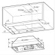 WHIRLPOOL - Groupe filtrant avec moteur WCT64FLSX
