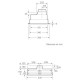 NEFF - Groupe filtrant avec moteur D5655X1