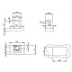 ROBLIN - Groupe filtrant avec moteur 6208177