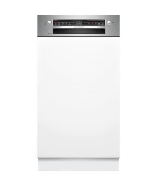 BOSCH - Lave-vaisselle intégrable SPI2HKS42E