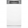 BOSCH - Lave-vaisselle intégrable SPI2HKS42E