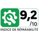 BOSCH - Lave-vaisselle intégrable SPI2HKS42E