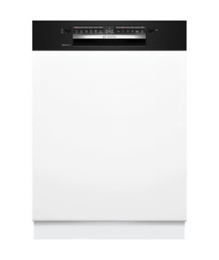 BOSCH - Lave-vaisselle intégrable SMI4HCB19E