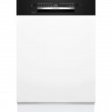 BOSCH - Lave-vaisselle intégrable SMI4HCB19E
