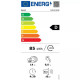 BOSCH - Lave-vaisselle intégrable SMI4HCB19E