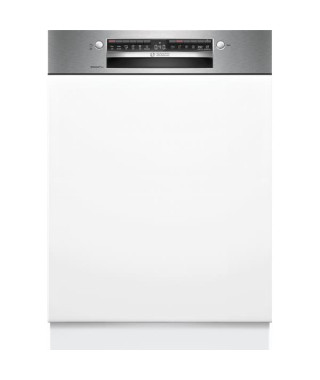 BOSCH - Lave-vaisselle intégrable SMI4HCS19F