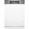 BOSCH - Lave-vaisselle intégrable SMI4HCS19F