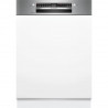BOSCH - Lave-vaisselle intégrable SMI4HCS19F