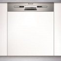 BRANDT - Lave-vaisselle intégrable VH1772X