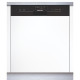 BRANDT - Lave-vaisselle intégrable BB3424LB
