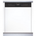 BRANDT - Lave-vaisselle intégrable BB3424LB