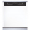 BRANDT - Lave-vaisselle intégrable BB3424LB