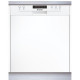 BRANDT - Lave-vaisselle intégrable BB3424LW