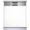 BRANDT - Lave-vaisselle intégrable BB3424LX
