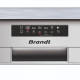 BRANDT - Lave-vaisselle intégrable BB3424LX