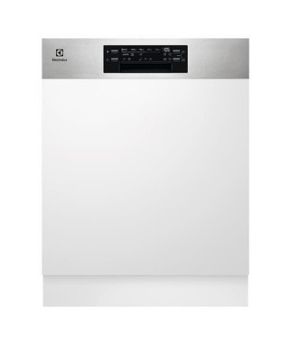 ELECTROLUX - Lave-vaisselle intégrable KEAC7200IX