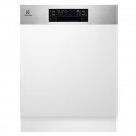 ELECTROLUX - Lave-vaisselle intégrable KEAC7200IX