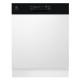 ELECTROLUX - Lave-vaisselle intégrable KEAC7200IK