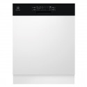 ELECTROLUX - Lave-vaisselle intégrable KEAC7200IK