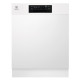 ELECTROLUX - Lave-vaisselle intégrable KEAC7200IW