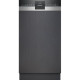 SIEMENS - Lave-vaisselle intégrable SR53HS52MF