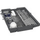 SIEMENS - Lave-vaisselle intégrable SR53HS52MF