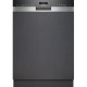 SIEMENS - Lave-vaisselle intégrable SN55ES11CE