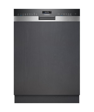 SIEMENS - Lave-vaisselle intégrable SN55ES11CE