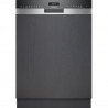 SIEMENS - Lave-vaisselle intégrable SN55ES11CE