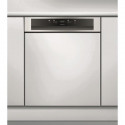 WHIRLPOOL - Lave-vaisselle intégrable WBC3C33PX