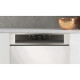 WHIRLPOOL - Lave-vaisselle intégrable WBC3C33PX