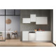 WHIRLPOOL - Lave-vaisselle intégrable WCBO3T133PFI