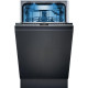 SIEMENS - Lave-vaisselle intégrable SR65ZX10ME