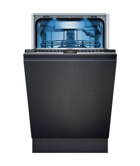SIEMENS - Lave-vaisselle intégrable SR65ZX10ME