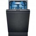 SIEMENS - Lave-vaisselle Tout-intégrable SR65ZX10ME
