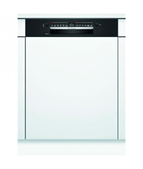 BOSCH - Lave-vaisselle intégrable SMI4HTB31E