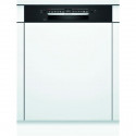 BOSCH - Lave-vaisselle intégrable SMI4HTB31E