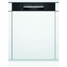 BOSCH - Lave-vaisselle intégrable SMI4HTB31E