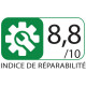 BOSCH - Lave-vaisselle intégrable SMI4HTB31E