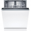 BOSCH - Lave-vaisselle Tout-intégrable SMV25AX06F