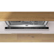 BOSCH - Lave-vaisselle Tout-intégrable SMV25AX06F