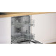 BOSCH - Lave-vaisselle Tout-intégrable SMV25AX06F