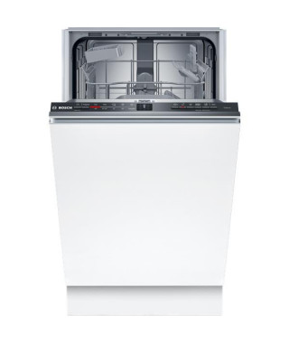 BOSCH - Lave-vaisselle Tout intégrable SPV2HKX42F