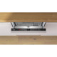 BOSCH - Lave-vaisselle Tout intégrable SPV2HKX42F