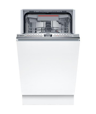 BOSCH - Lave-vaisselle Tout intégrable SPV4EMX24F