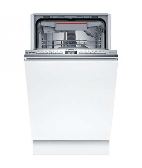 BOSCH - Lave-vaisselle Tout intégrable SPV4EMX24F