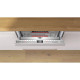 BOSCH - Lave-vaisselle Tout intégrable SPV4EMX24F