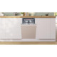 BOSCH - Lave-vaisselle Tout intégrable SPV4EMX24F
