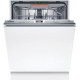 BOSCH - Lave-vaisselle Tout-intégrable SMV4EVX02F